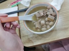 -瑞霖·隆江猪脚饭
