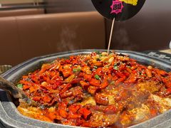 -一味一诚•鲜嫩烤鱼(昌平悦荟店)