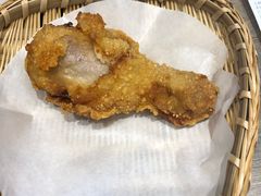 -好人民间小吃(镇江八佰伴店)