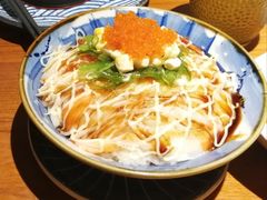 -魔丼屋(日月光店)