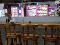 -门框胡同百年卤煮(鸟巢店)