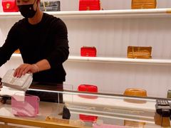 -BURBERRY(长沙IFS国金中心店)