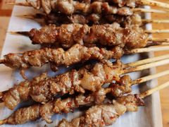 -肉串汪(月坛店)