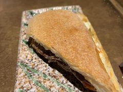 -BOCATA 西班牙餐厅(三里屯店)