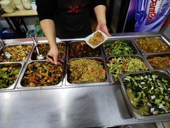 -刘小忙把子肉(北园大街总店)