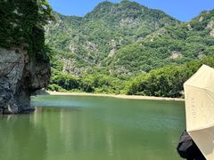 -大连冰峪旅游度假区