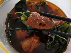 -小郡肝串串香火锅(金桥店)