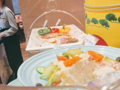 -长沙三景韦尔斯利酒店·Oval全日制餐厅自助餐