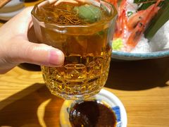 -渔寿司·日本料理(艾尚天地店)