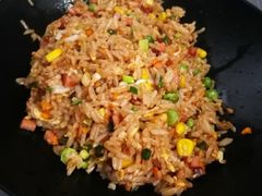 -虾易落味(杭州黄龙万科中心店)