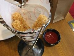 -Tube station站点比萨(王府井百货店)