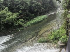-太湖源风景区