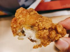 -麦当劳(西安雁塔路店)