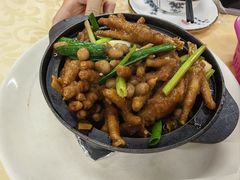-南沙辉记烧鸡·荔枝木炭火吊烧(旧镇店)