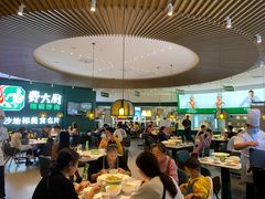 大堂-费大厨辣椒炒肉(黄兴中心广场店)