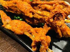 -蛙三泡椒牛蛙(万象城店)