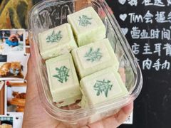 -Tim炒酸奶