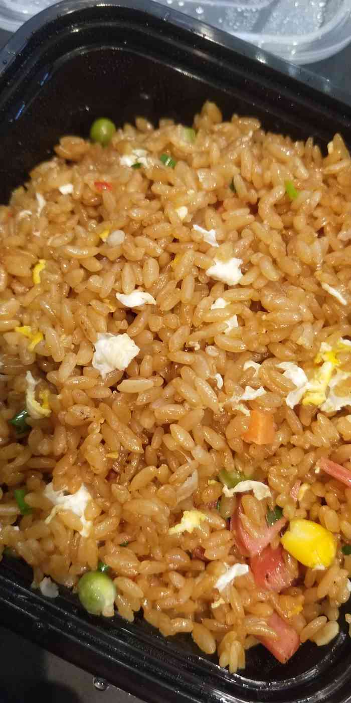 阿呆炒菜饭·炒饭(徐家汇美食城店)