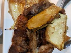 -六七八韩式烤肉·韩国料理(上杭路店)