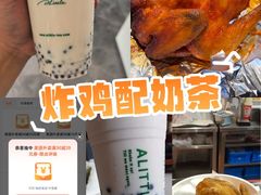 -肯德基(天津奥城店)
