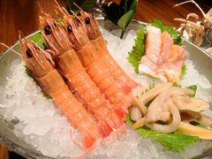 -Mr·Fish鱼鲜生海鲜放题(银泰in99店)