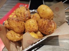 -叁宝烤肉• 西安烧烤(高科新花园店)