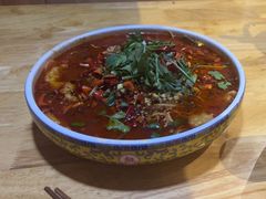 -半步颠川湘·融合菜(商品街店)