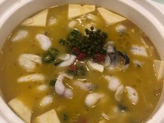 -蜀腾川·火锅鱼.烤鱼(新世界城店)