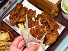 -一味大院•桐庐菜传承店(春江路店)