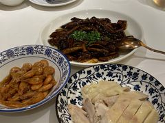 熟醉虾-席家花园(巨鹿花园店)