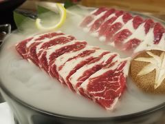 风花雪月-九田家黑牛烤肉料理(石路天虹店)