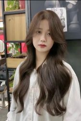 点击看大图 -MORI HAIR SALON日式美发沙龙