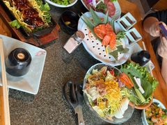 -梦山水日本烧肉(五四广场店)