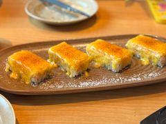 -Tuna maki寿司(苏州中心商场店)