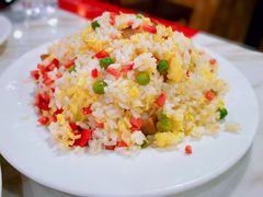 -兰亭餐厅(原嵩山路店)