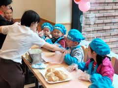 -德克士(砂之船奥特莱斯店)