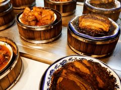-老城南.鸭血粉丝汤(夫子庙店)