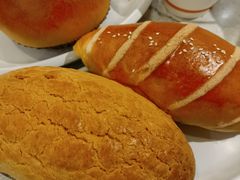 -翠华餐厅(正佳广场店)