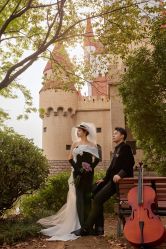 -第一夫人婚纱摄影(南京店)