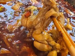 -蛙老爹·蜀香美蛙鱼头(王家湾店)