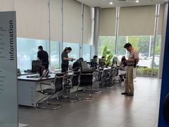 -奔驰利星行(北京花乡店)