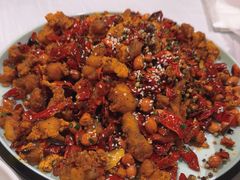 -悦色烤鸭店