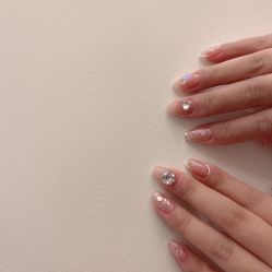 -Fanni美甲美睫皮肤管理