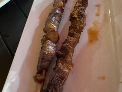 -喷泉广场餐厅·宵夜·海鲜烧烤大排档(长隆企鹅酒店)