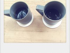 -Onirii Coffee(长乐路店)