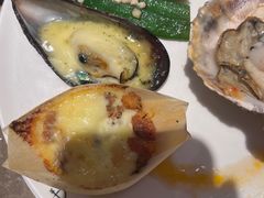 -亚马逊海鲜自助(王府井店)