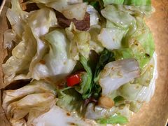 -楼兰新疆主题餐厅(苏州中心店)