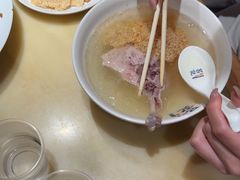 -吕记老鸭汤·徽菜馆(东营路店)