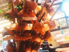 -串天下串串香(宽窄巷子店)