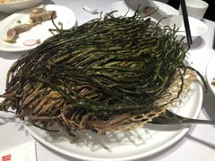 -新吉士·上海菜(浦东LCM置汇旭辉店)